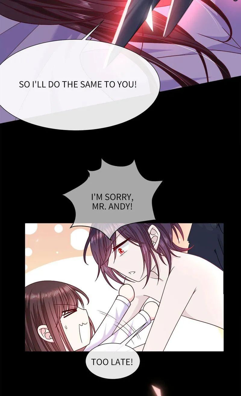 Demon Don’t Kiss Me Chapter 102 - page 19