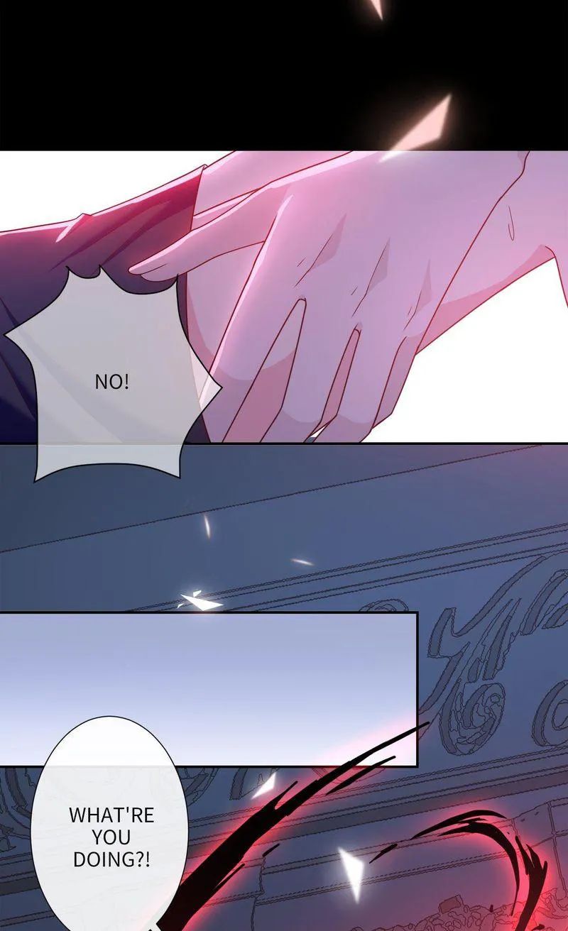 Demon Don’t Kiss Me Chapter 102 - page 20