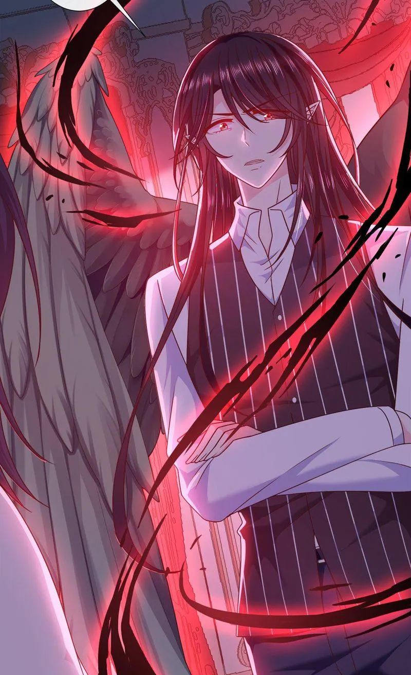 Demon Don’t Kiss Me Chapter 102 - page 21