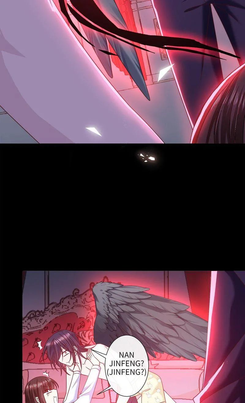 Demon Don’t Kiss Me Chapter 102 - page 22