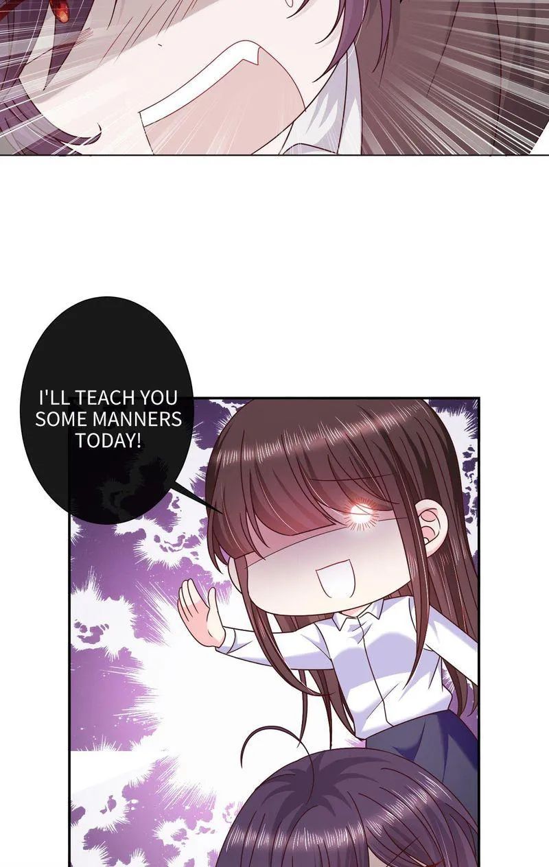Demon Don’t Kiss Me Chapter 102 - page 3