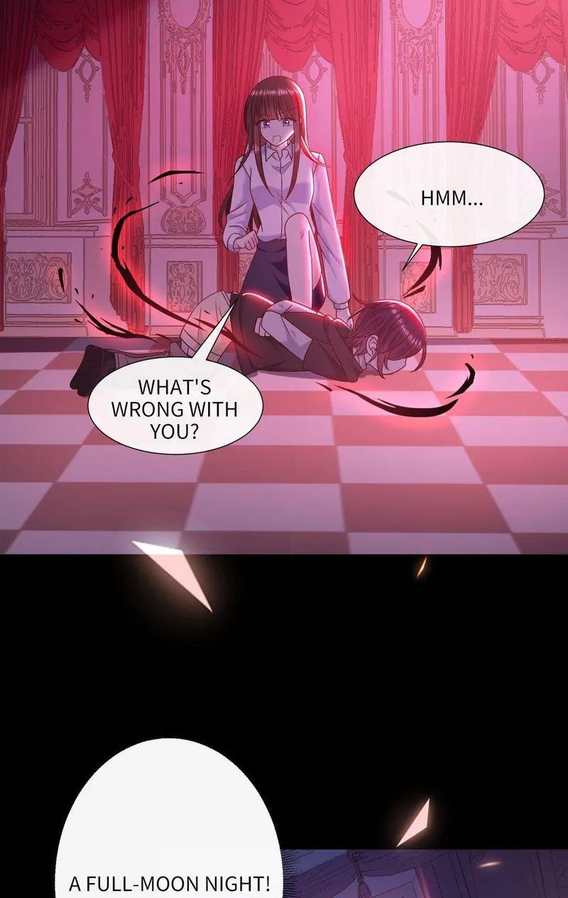 Demon Don’t Kiss Me Chapter 102 - page 6