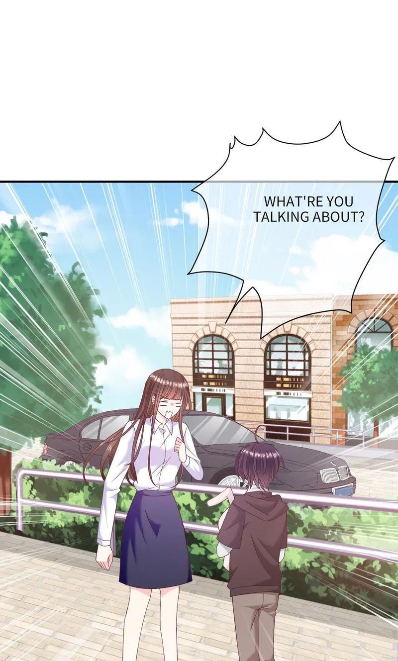Demon Don’t Kiss Me Chapter 101 - page 1