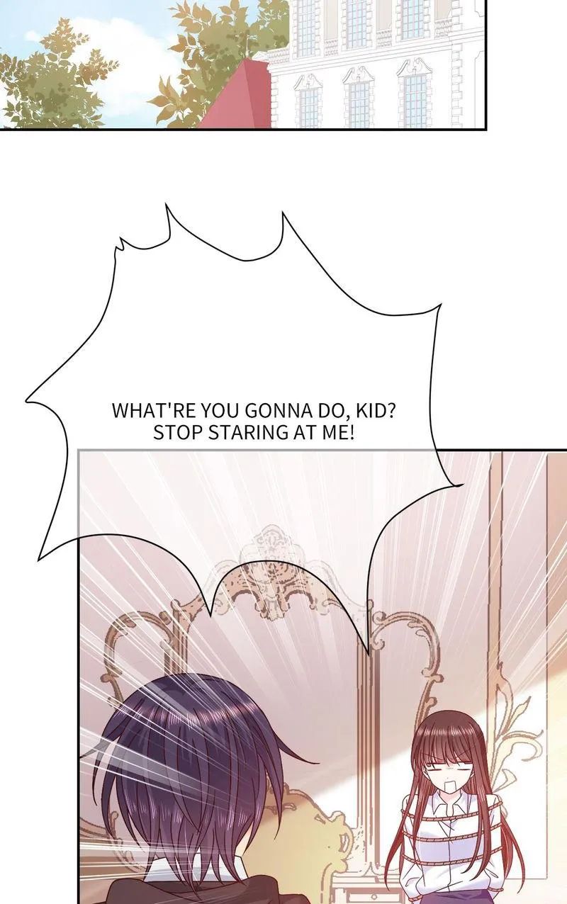 Demon Don’t Kiss Me Chapter 101 - page 12