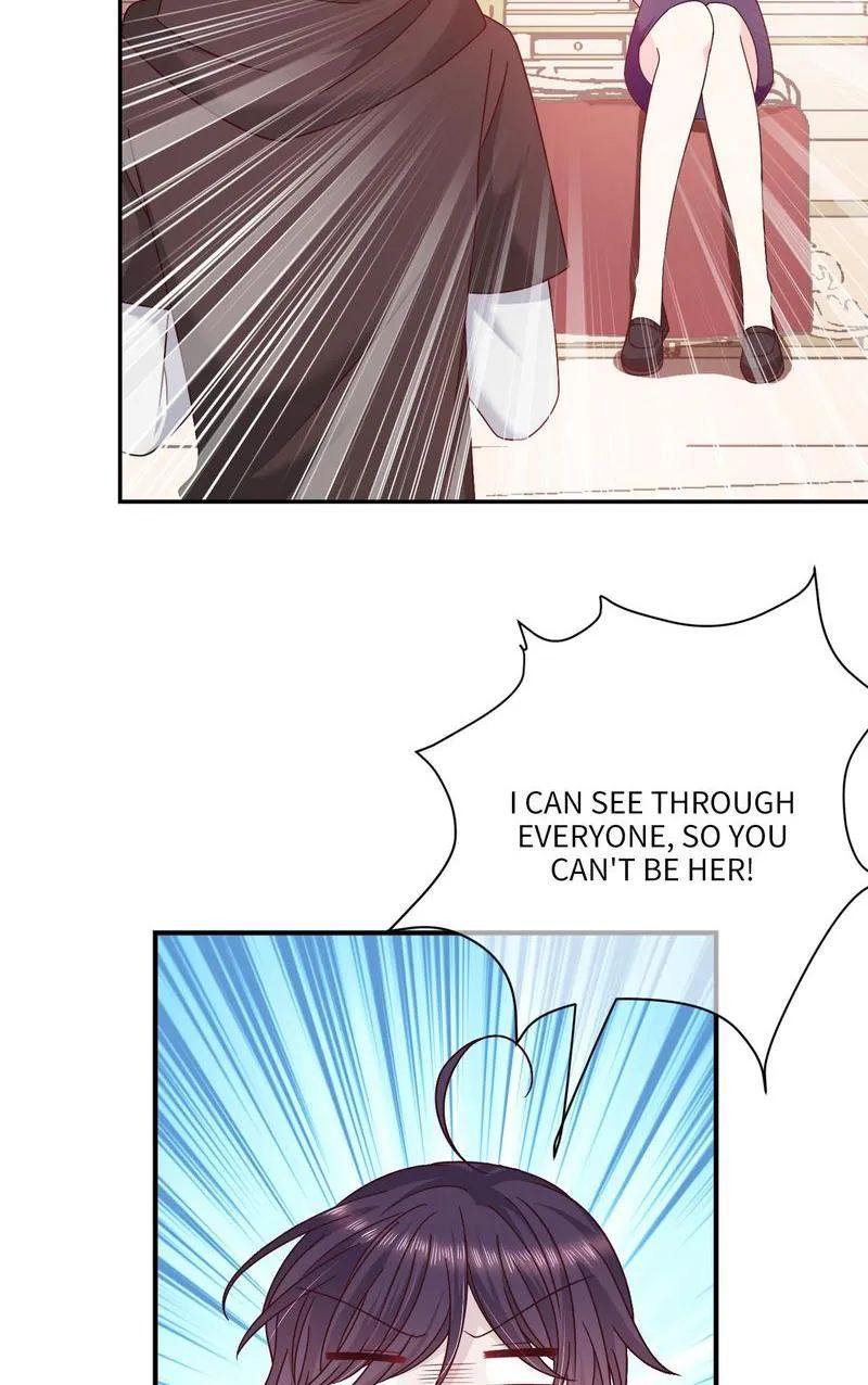 Demon Don’t Kiss Me Chapter 101 - page 13