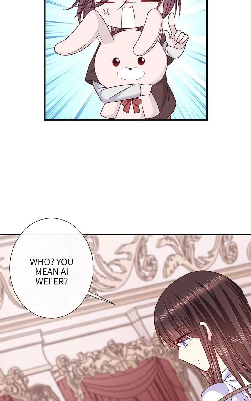 Demon Don’t Kiss Me Chapter 101 - page 14