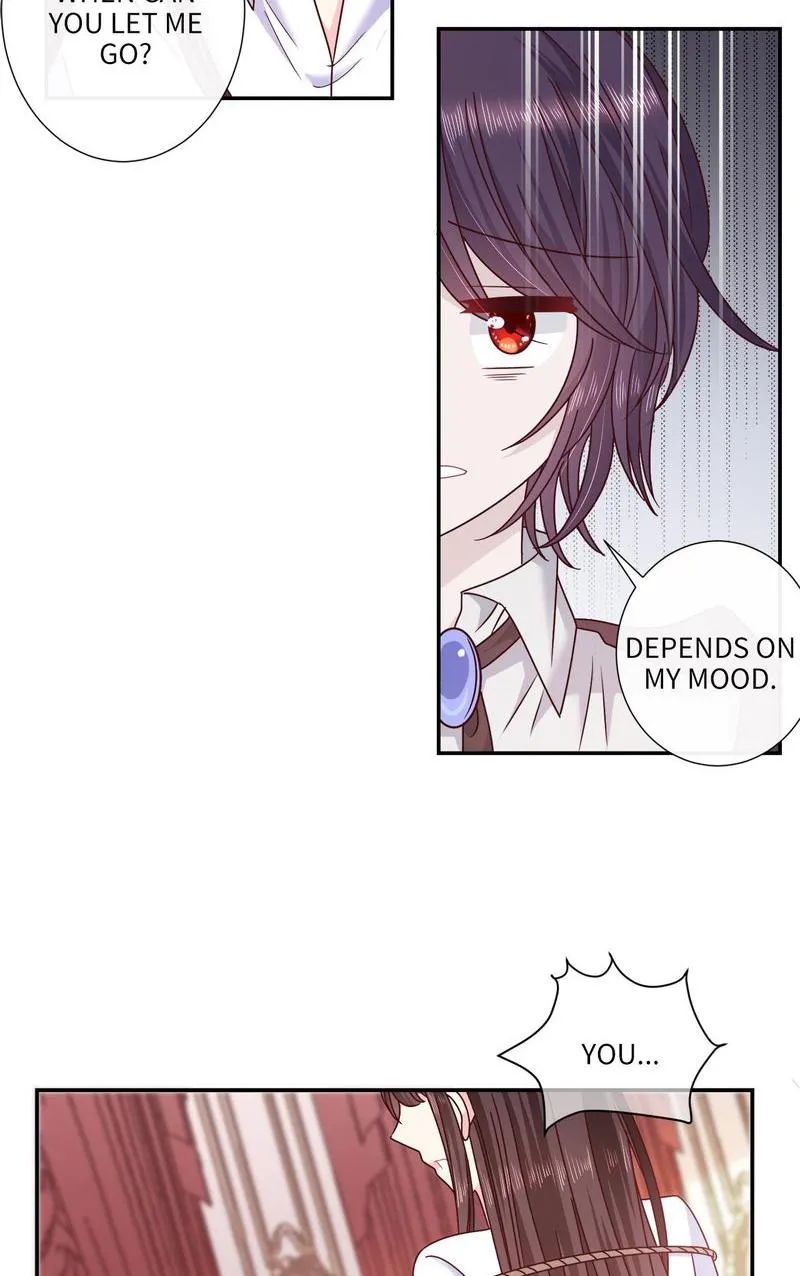 Demon Don’t Kiss Me Chapter 101 - page 17