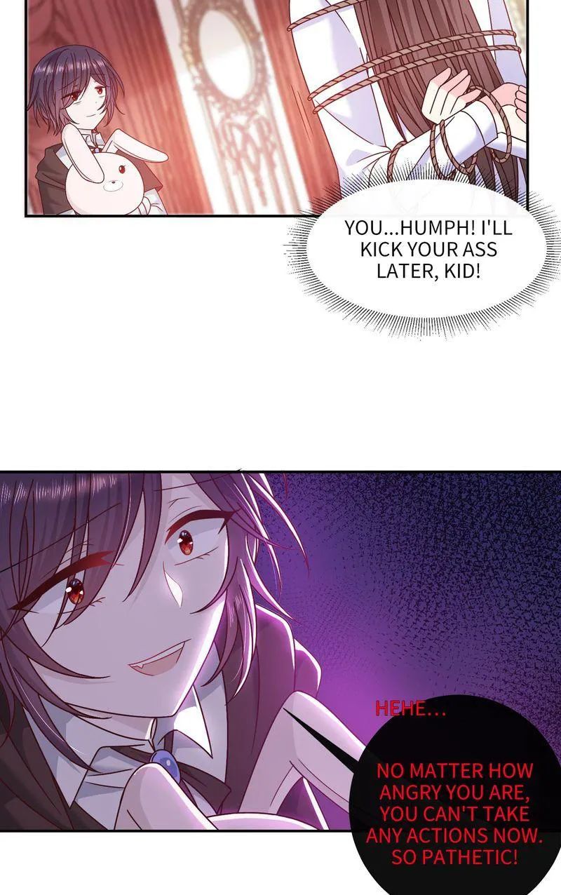 Demon Don’t Kiss Me Chapter 101 - page 18