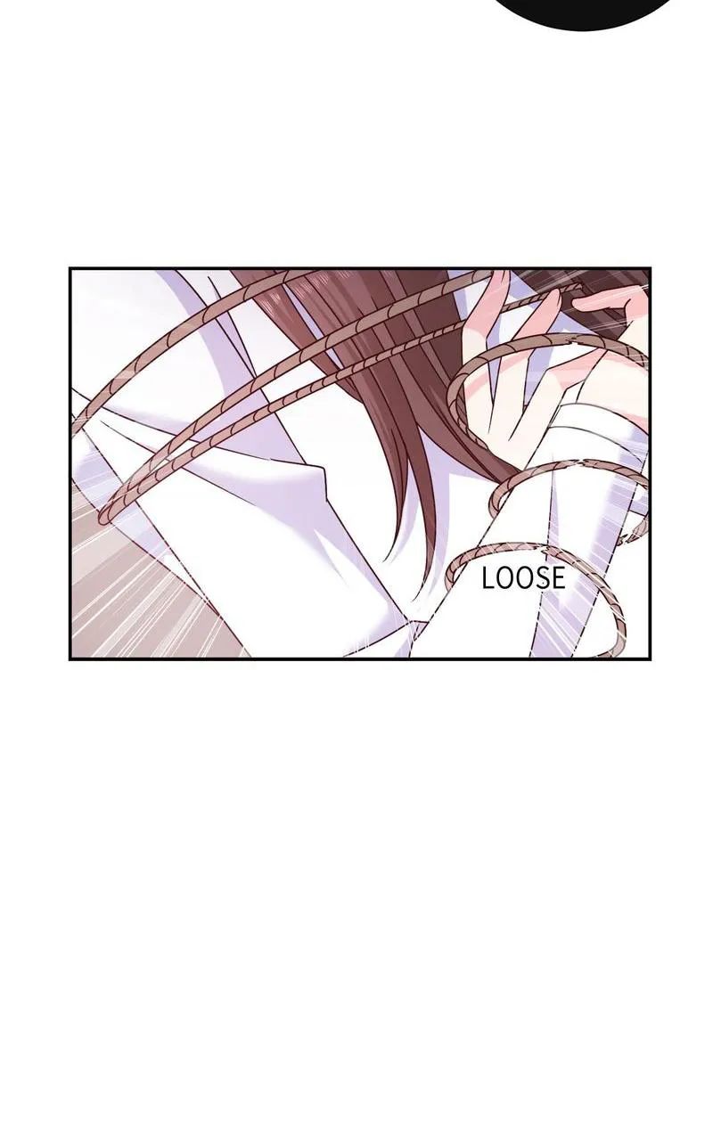 Demon Don’t Kiss Me Chapter 101 - page 19