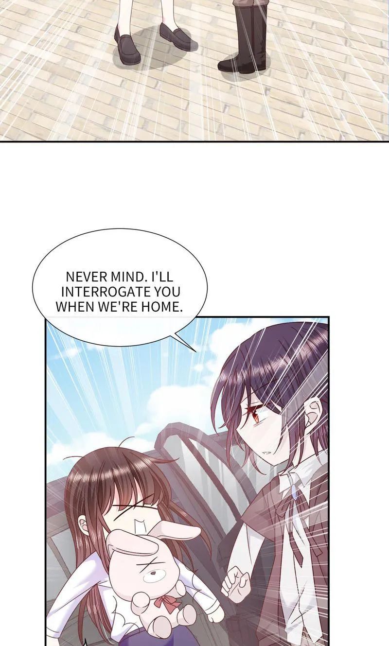 Demon Don’t Kiss Me Chapter 101 - page 2