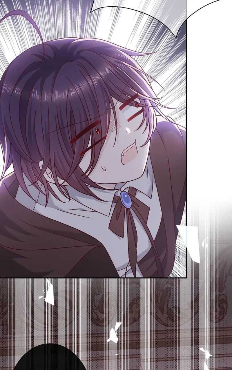 Demon Don’t Kiss Me Chapter 101 - page 27