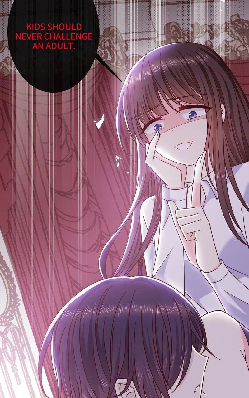 Demon Don’t Kiss Me Chapter 101 - page 28