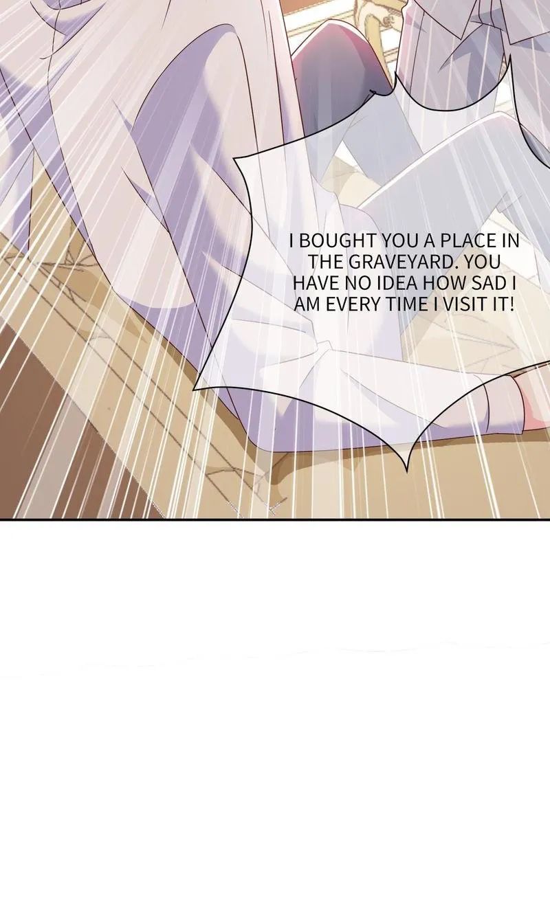 Demon Don’t Kiss Me Chapter 101 - page 9