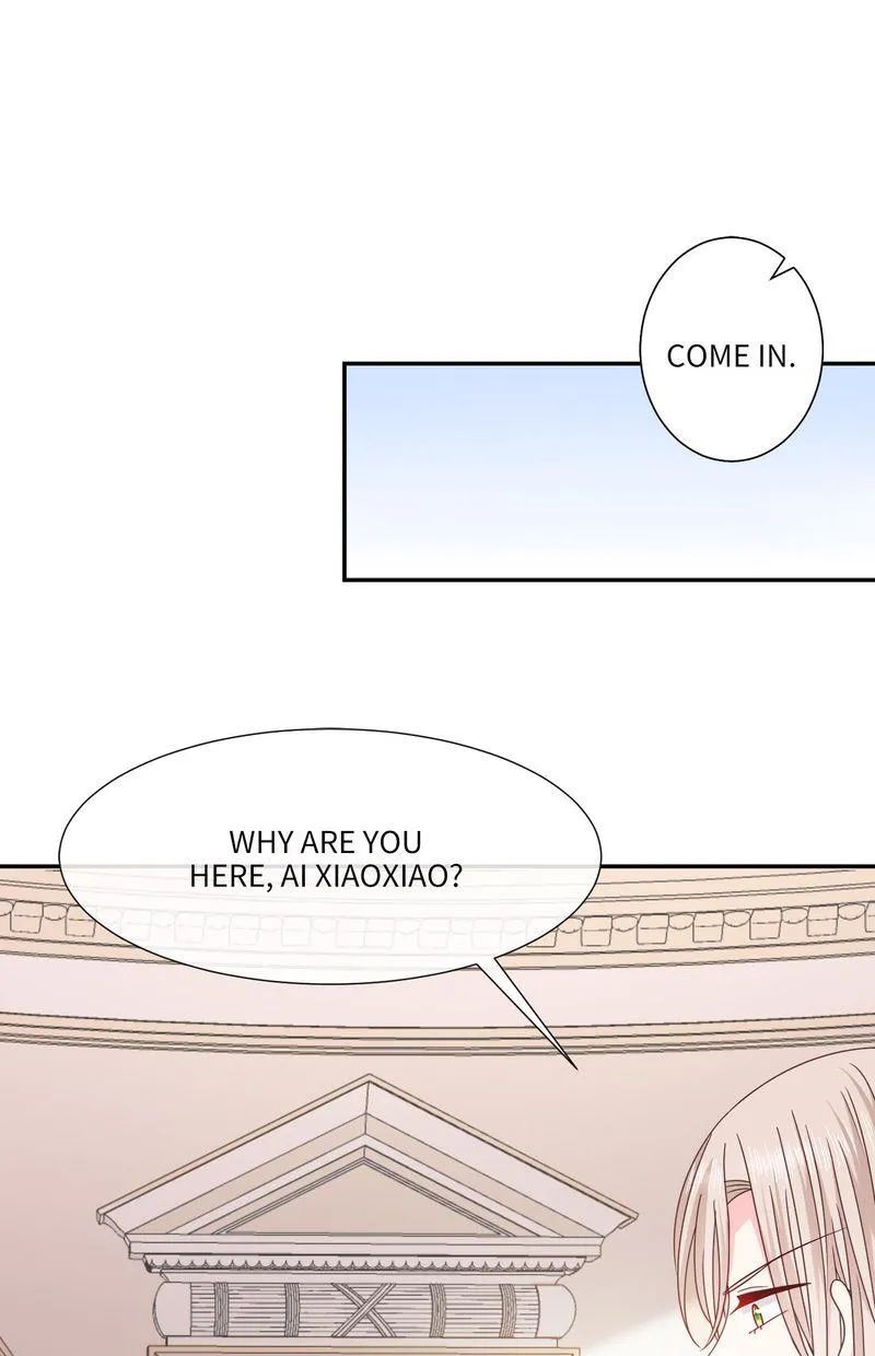 Demon Don’t Kiss Me Chapter 100 - page 10