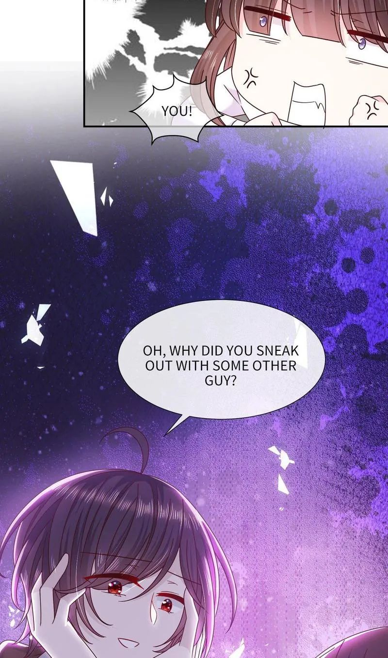 Demon Don’t Kiss Me Chapter 100 - page 32