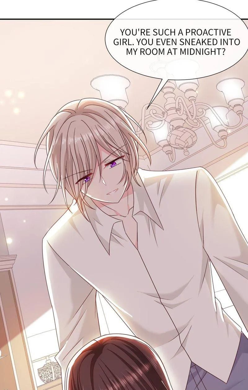 Demon Don’t Kiss Me Chapter 99 - page 16