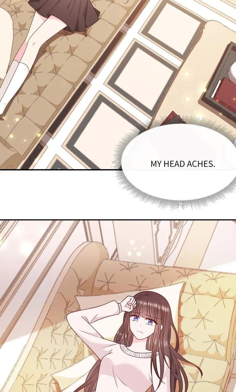 Demon Don’t Kiss Me Chapter 99 - page 2