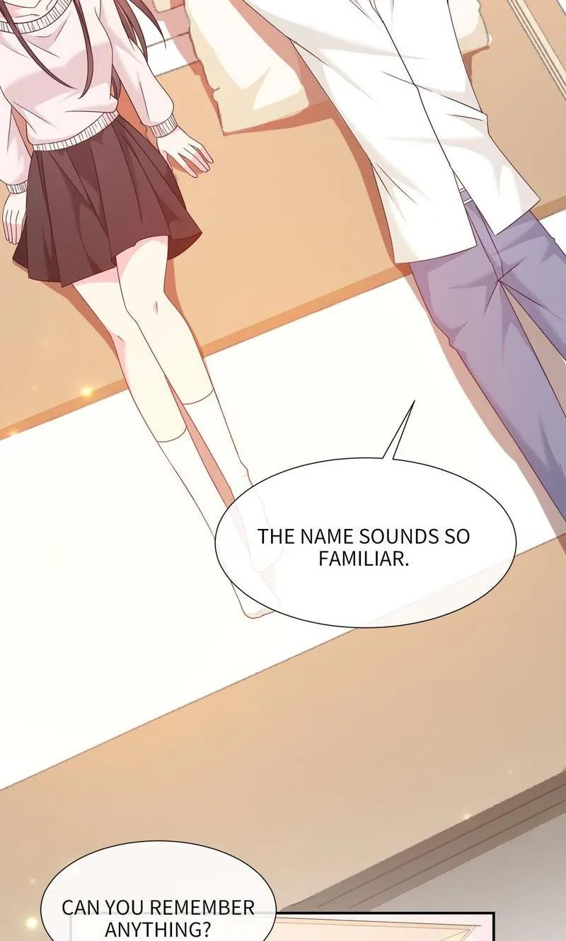 Demon Don’t Kiss Me Chapter 99 - page 23