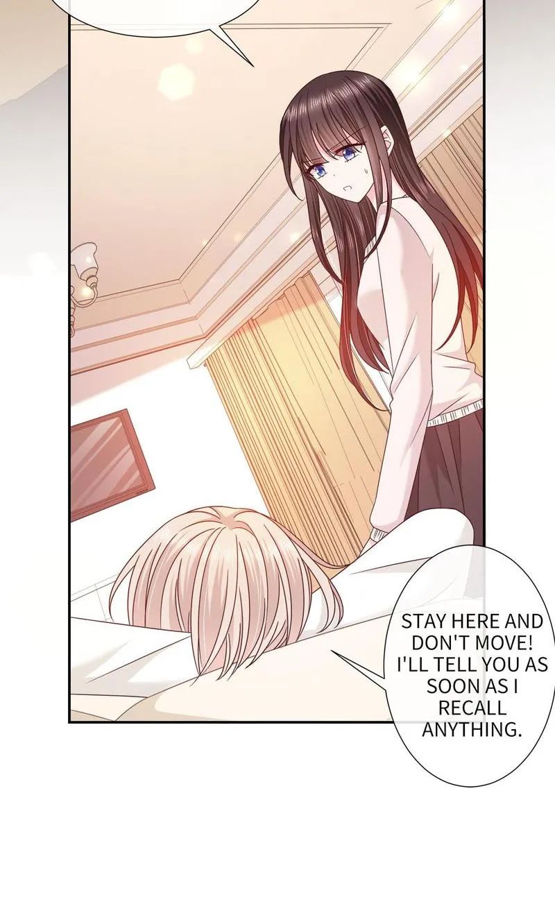 Demon Don’t Kiss Me Chapter 99 - page 24