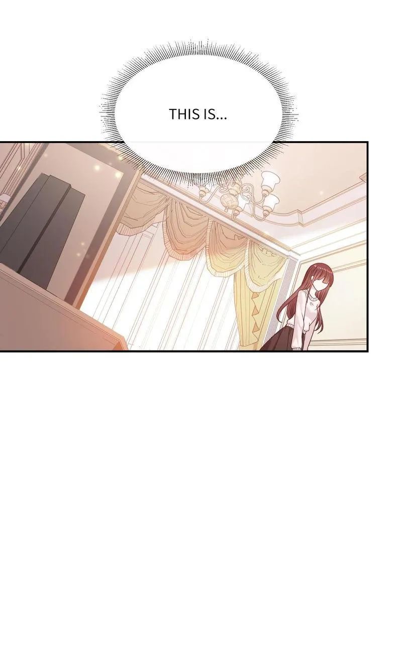 Demon Don’t Kiss Me Chapter 99 - page 9