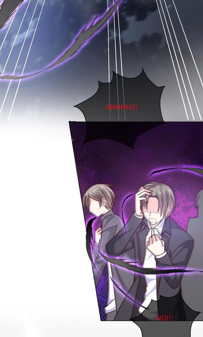 Demon Don’t Kiss Me Chapter 98 - page 17
