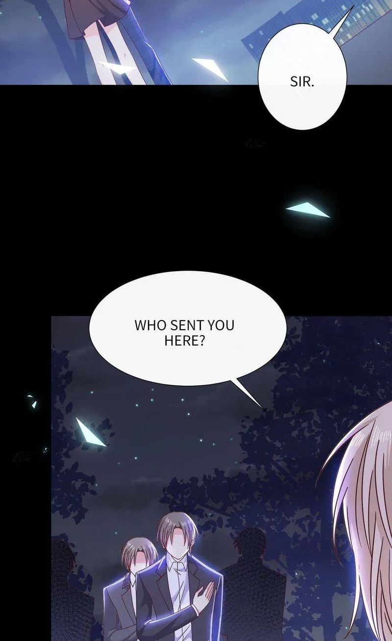Demon Don’t Kiss Me Chapter 98 - page 9