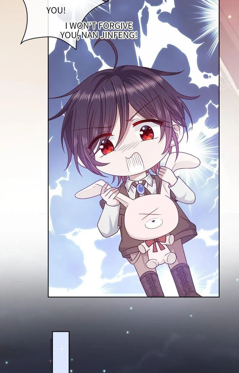 Demon Don’t Kiss Me Chapter 97 - page 12