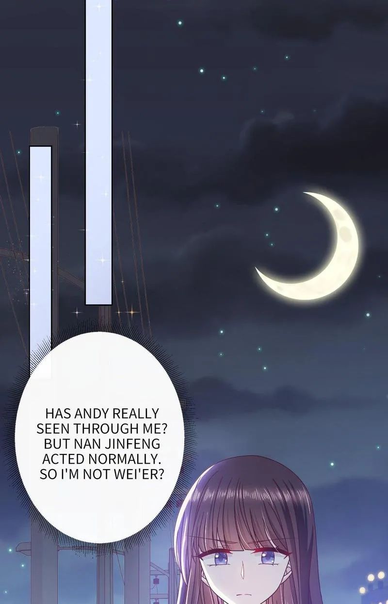 Demon Don’t Kiss Me Chapter 97 - page 13
