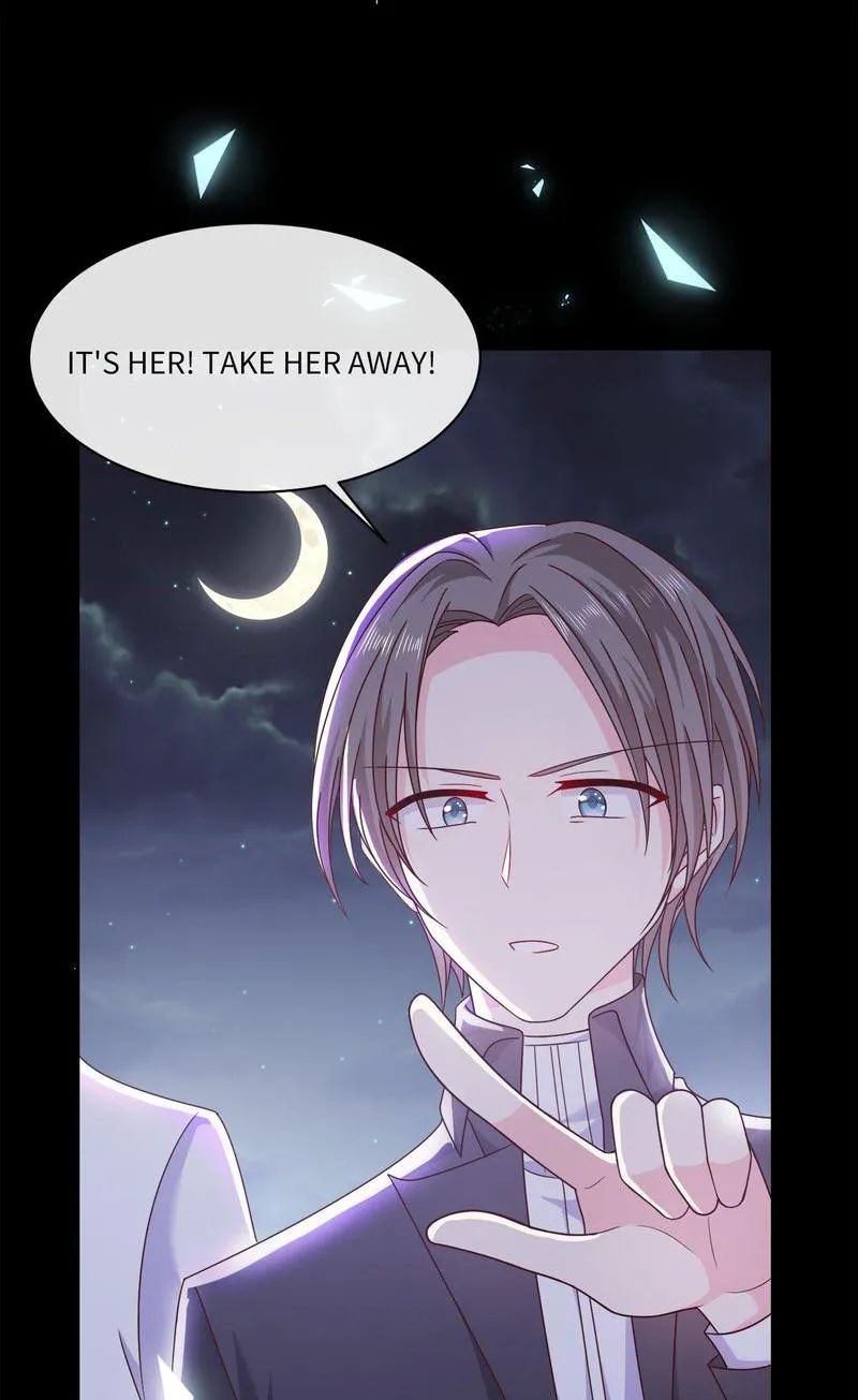 Demon Don’t Kiss Me Chapter 97 - page 17