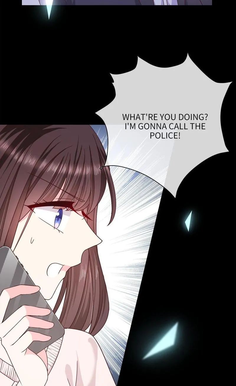 Demon Don’t Kiss Me Chapter 97 - page 18