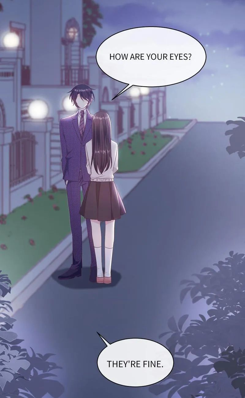 Demon Don’t Kiss Me Chapter 97 - page 2