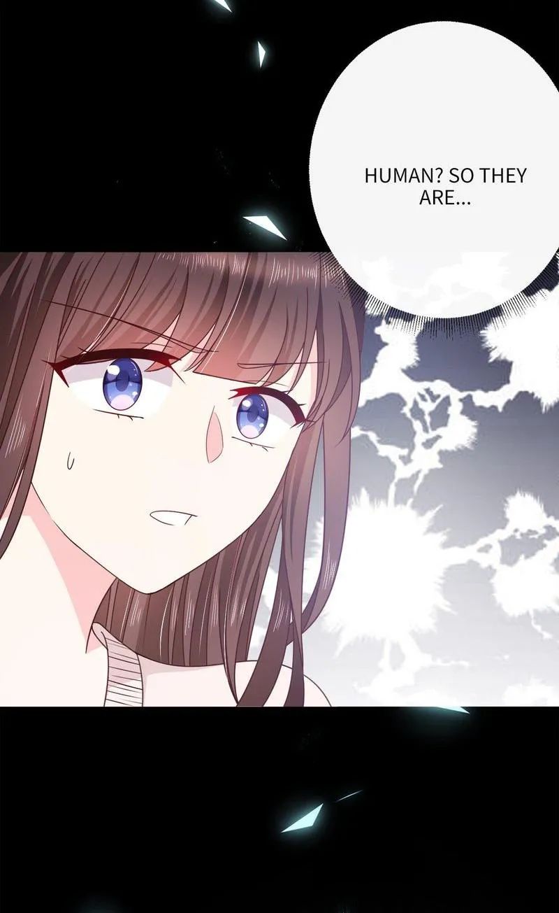 Demon Don’t Kiss Me Chapter 97 - page 20