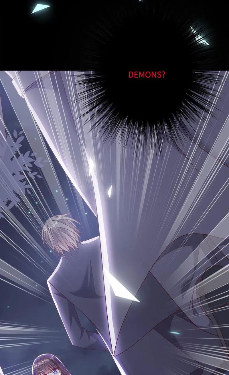 Demon Don’t Kiss Me Chapter 97 - page 21