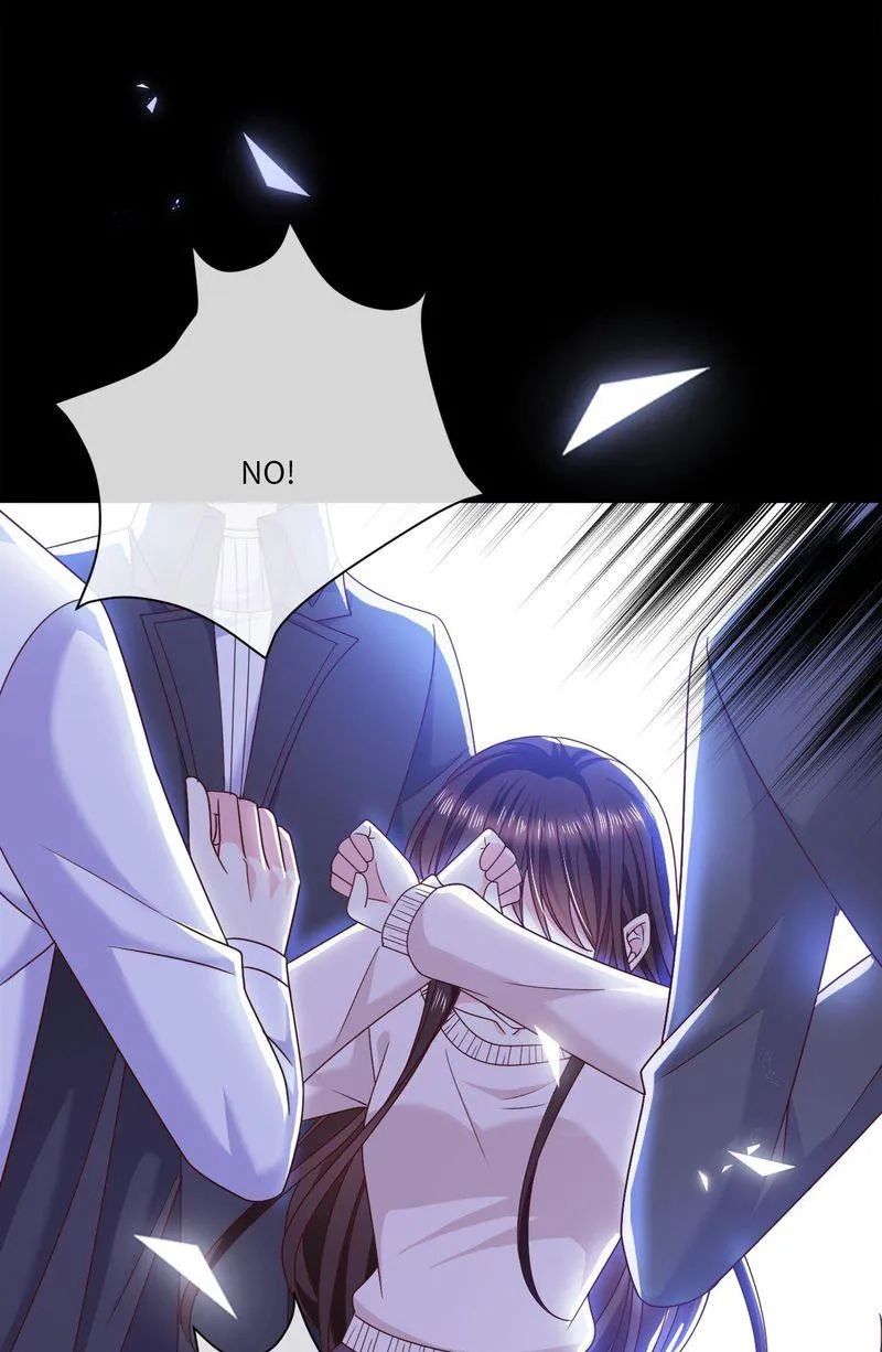 Demon Don’t Kiss Me Chapter 97 - page 23