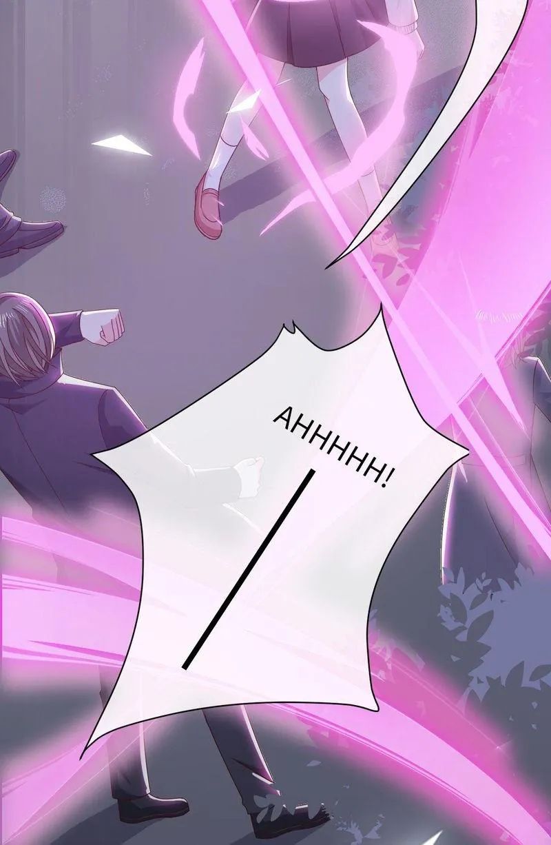 Demon Don’t Kiss Me Chapter 97 - page 27
