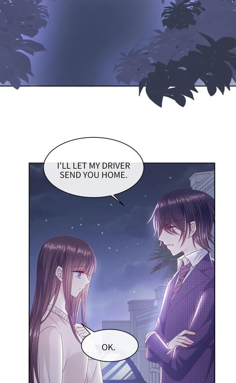 Demon Don’t Kiss Me Chapter 97 - page 3