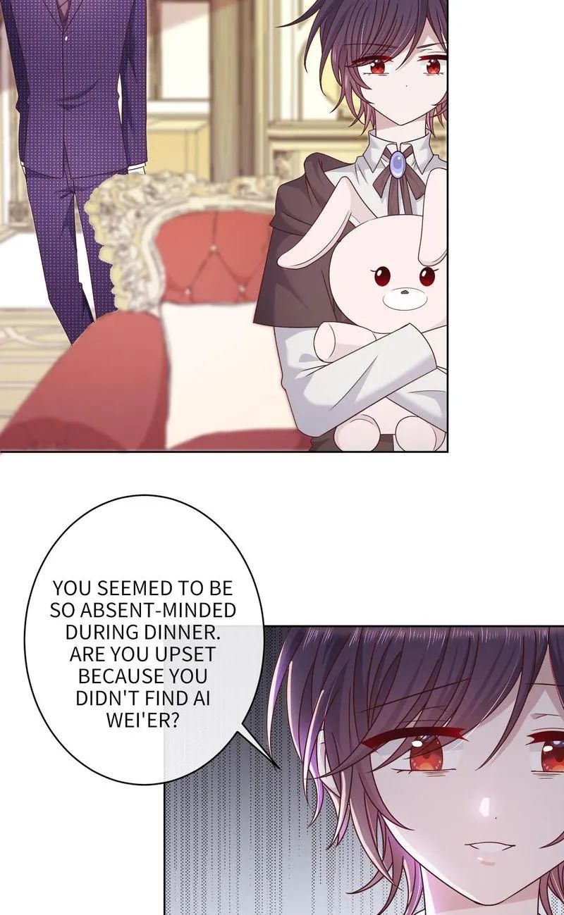 Demon Don’t Kiss Me Chapter 97 - page 6