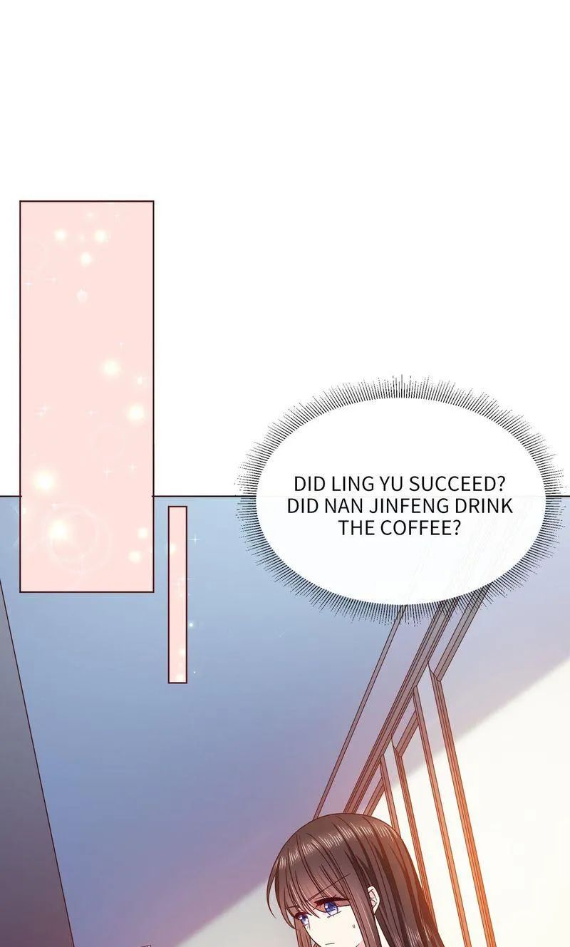 Demon Don’t Kiss Me Chapter 96 - page 1