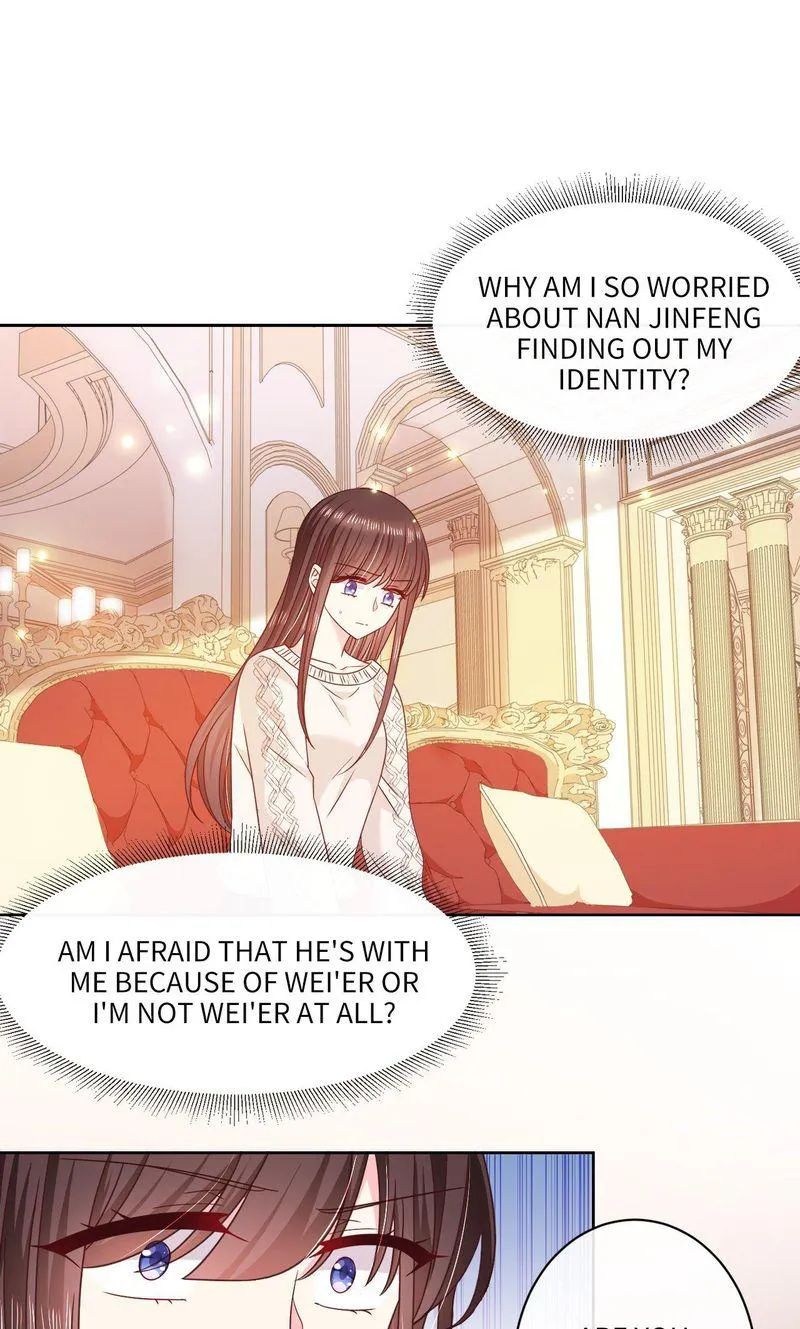 Demon Don’t Kiss Me Chapter 96 - page 10