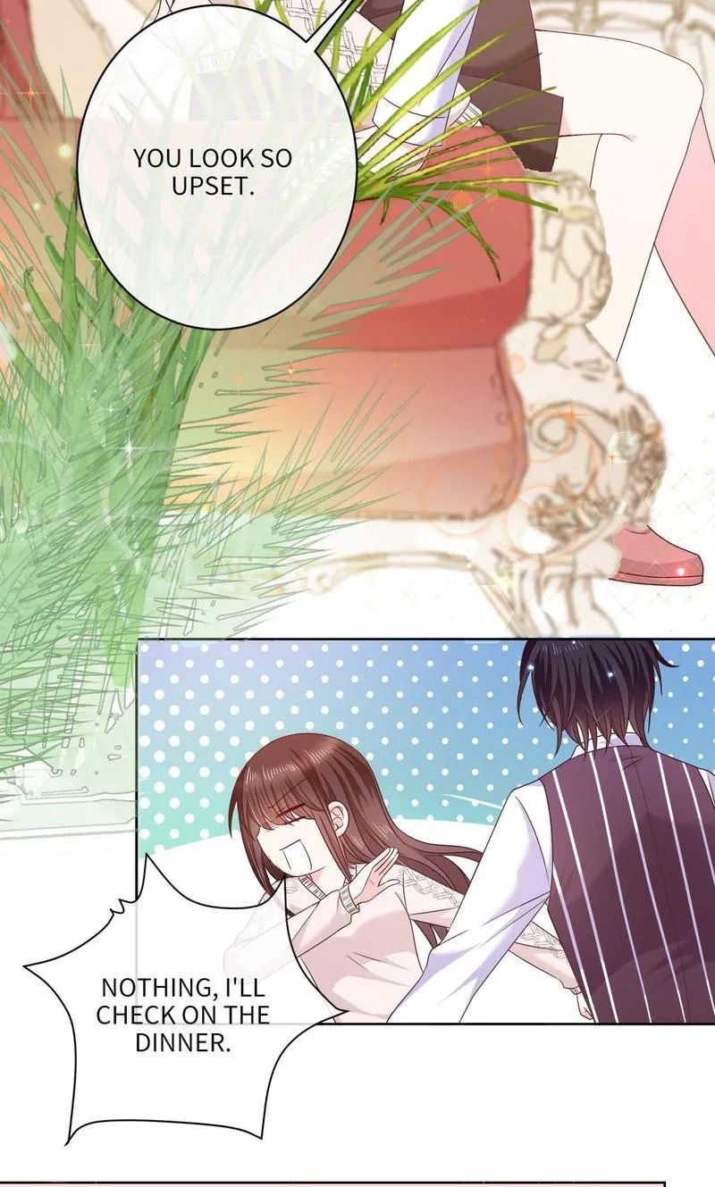 Demon Don’t Kiss Me Chapter 96 - page 12