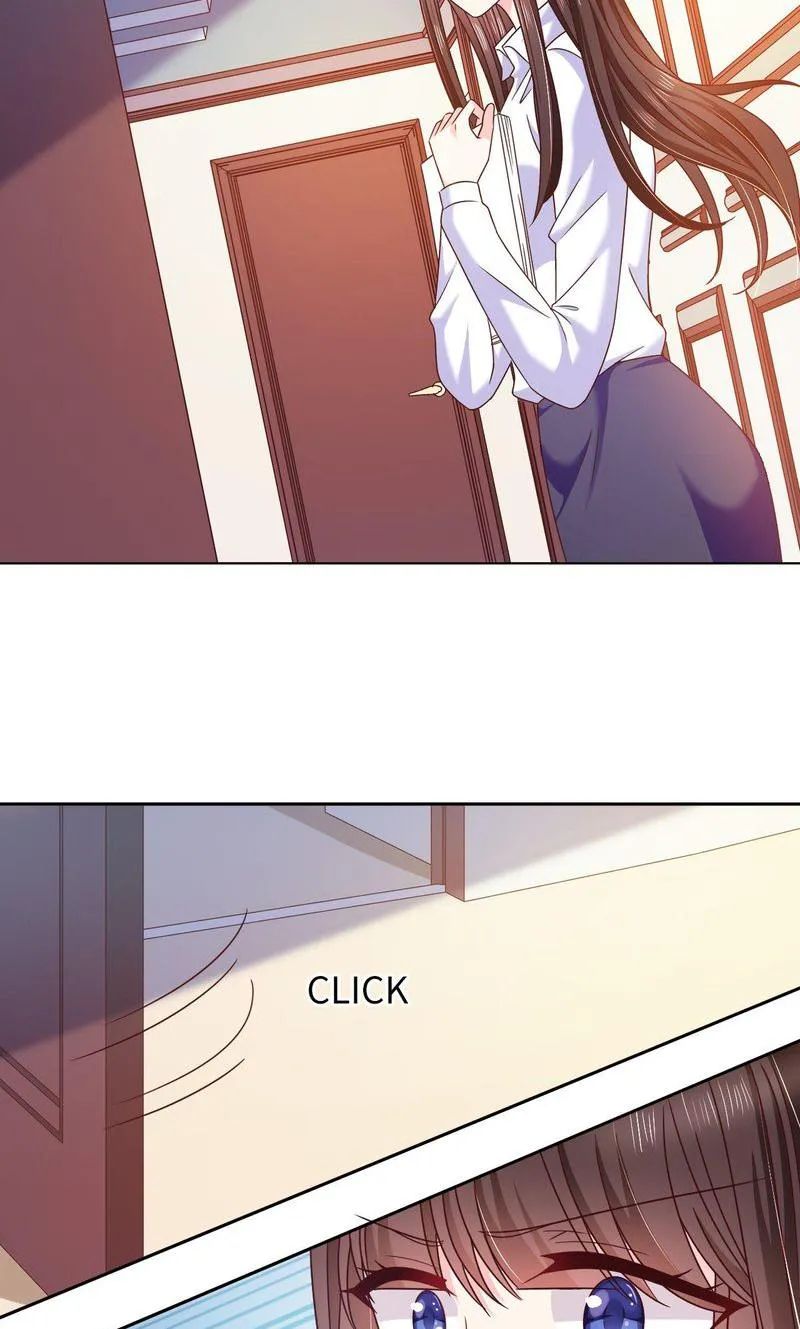 Demon Don’t Kiss Me Chapter 96 - page 2