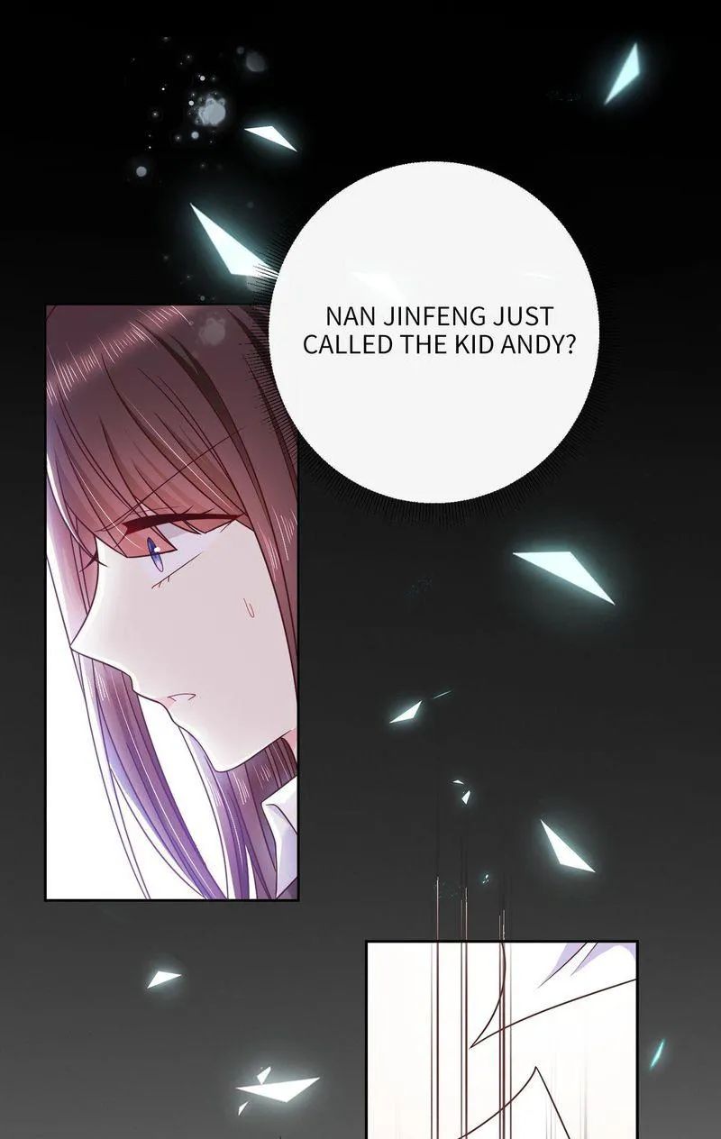 Demon Don’t Kiss Me Chapter 95 - page 10