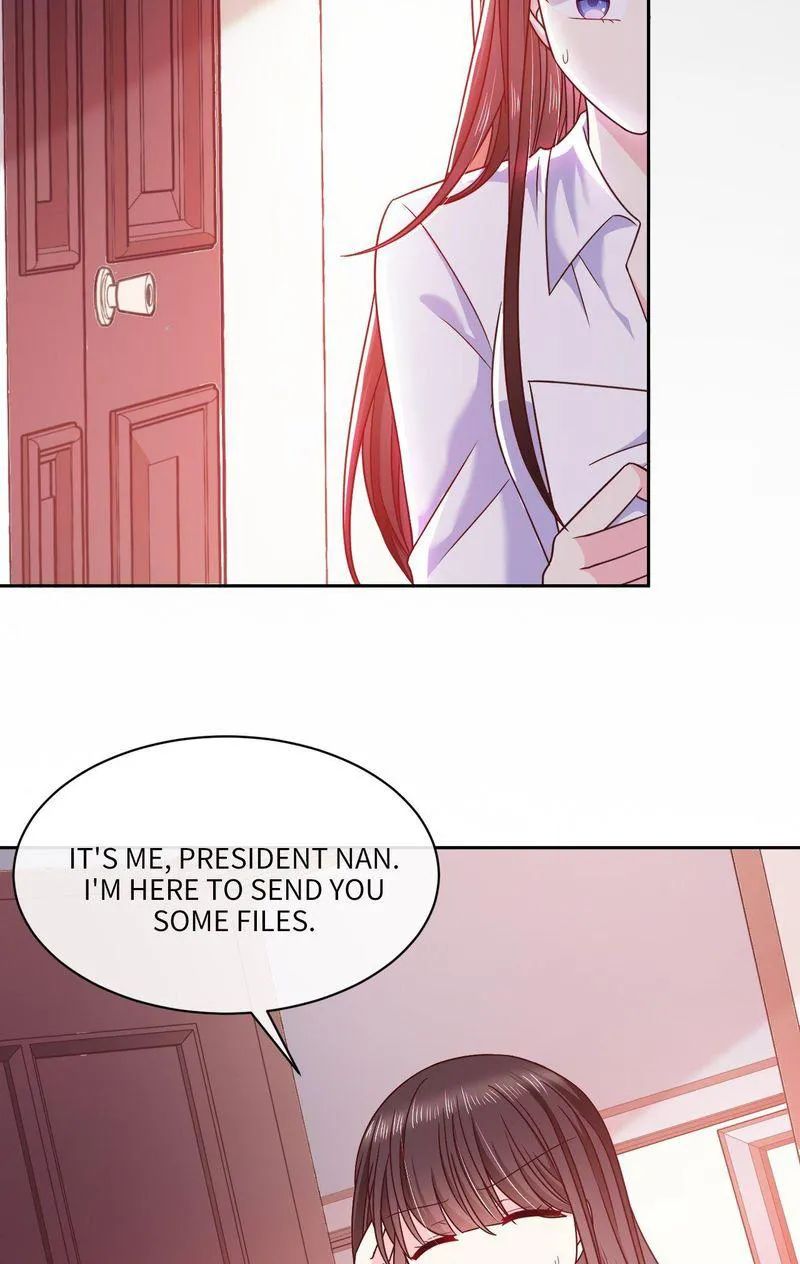 Demon Don’t Kiss Me Chapter 95 - page 12