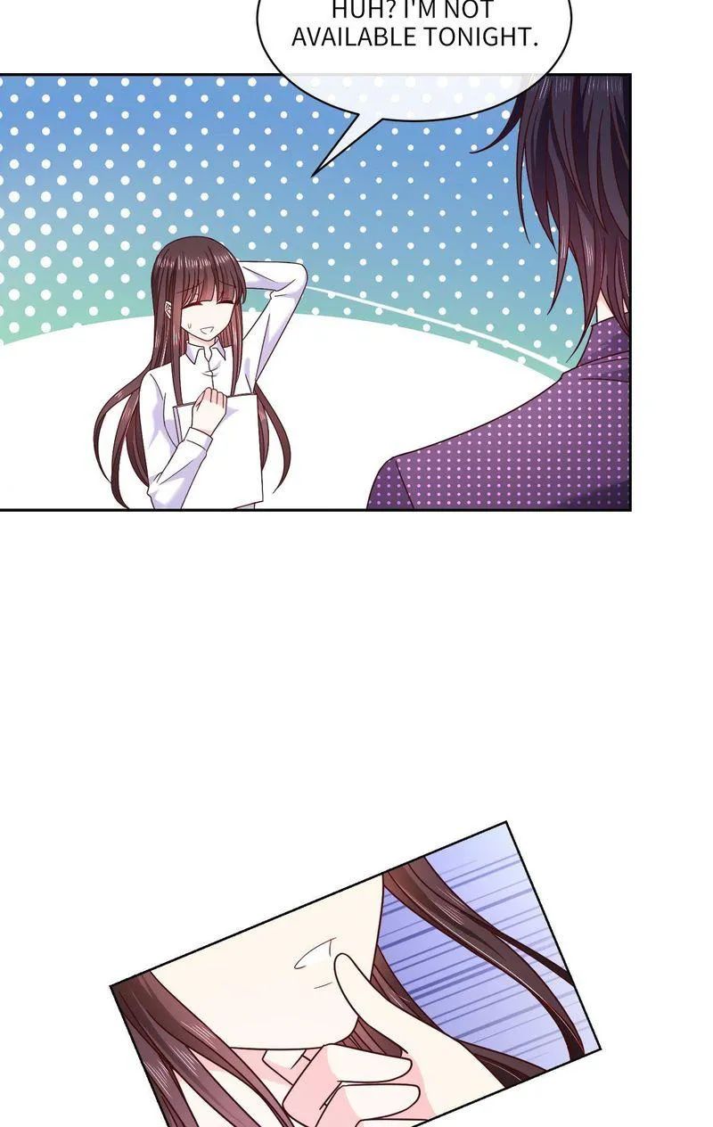 Demon Don’t Kiss Me Chapter 95 - page 15