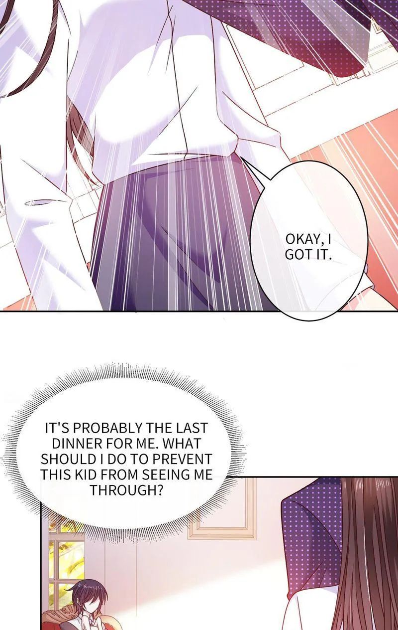 Demon Don’t Kiss Me Chapter 95 - page 17