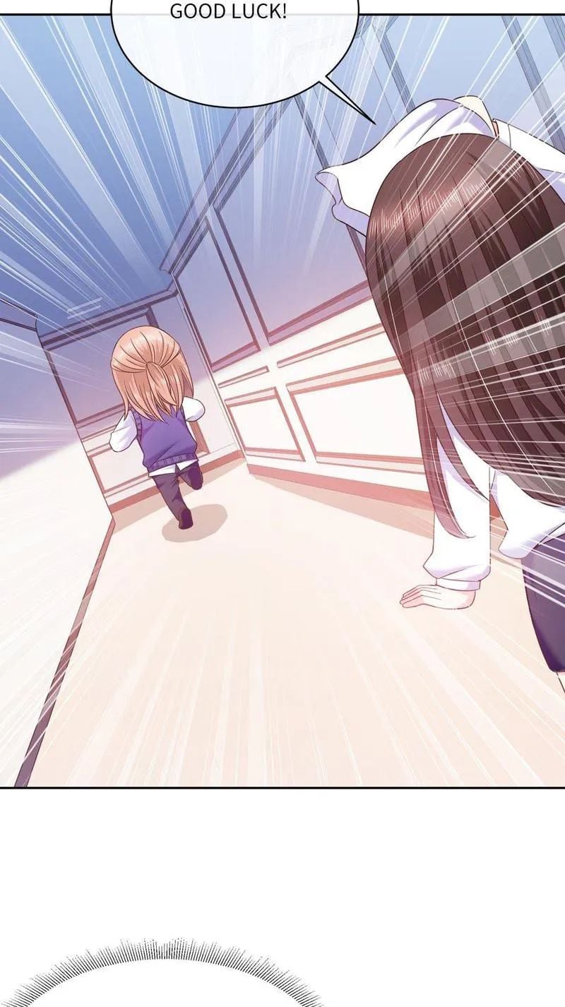 Demon Don’t Kiss Me Chapter 95 - page 29