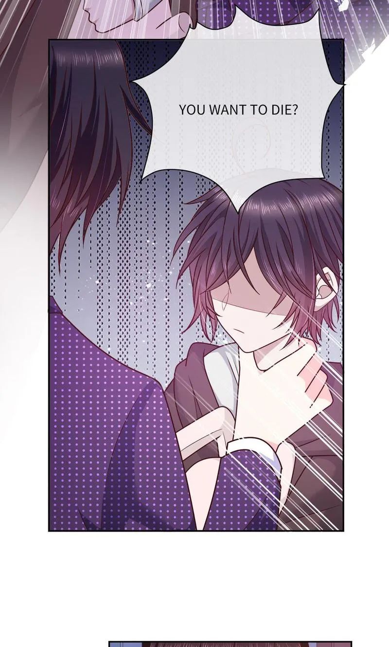 Demon Don’t Kiss Me Chapter 95 - page 6