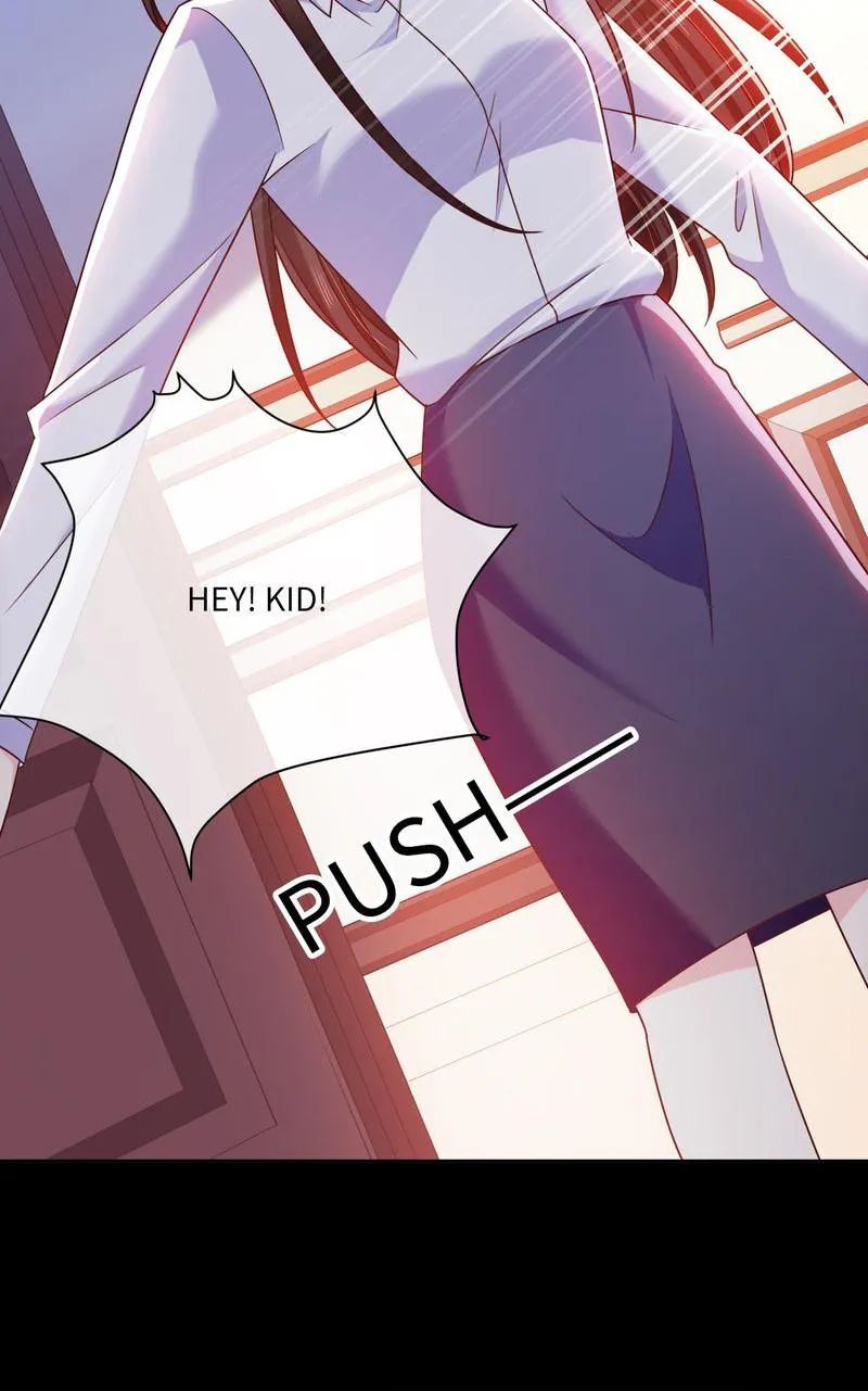 Demon Don’t Kiss Me Chapter 94 - page 10
