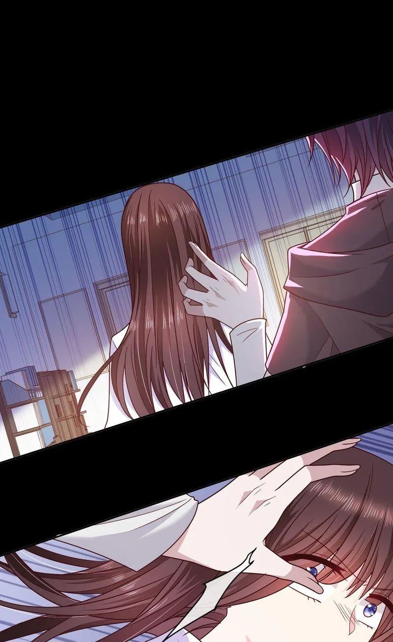 Demon Don’t Kiss Me Chapter 94 - page 11