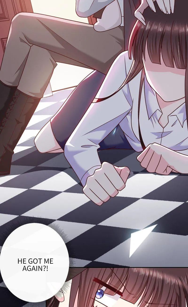 Demon Don’t Kiss Me Chapter 94 - page 13